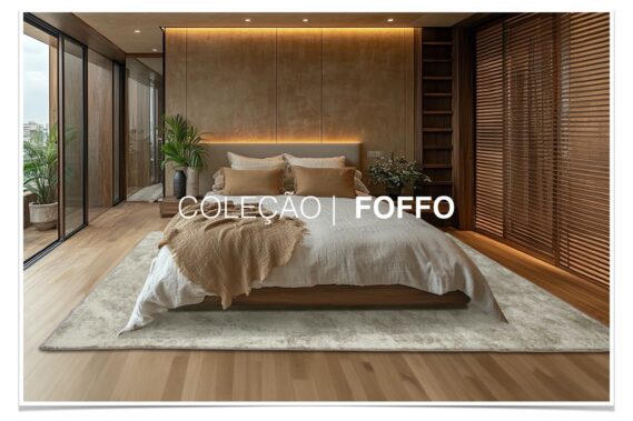 Foffo • Medida a partir de 5X R$65,00