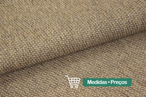 Bali • Raw - Medida a partir de 5X R$86,00