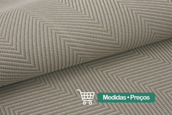 Bali • Estilo - Medida a partir de 5X R$86,00